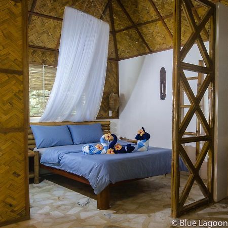 Blue Lagoon Dive Resort Sabang  Eksteriør billede