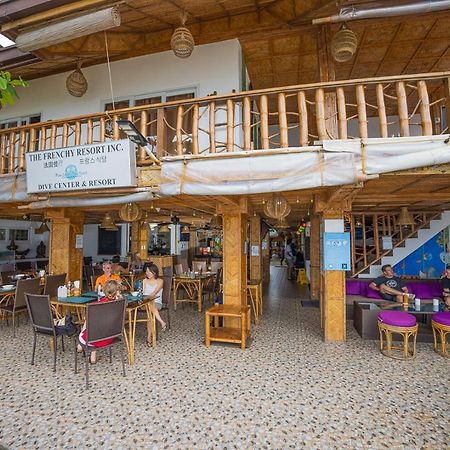 Blue Lagoon Dive Resort Sabang  Eksteriør billede