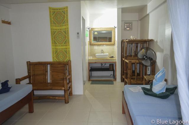 Blue Lagoon Dive Resort Sabang  Eksteriør billede