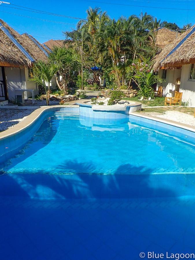 Blue Lagoon Dive Resort Sabang  Eksteriør billede