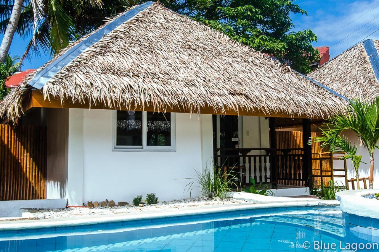 Blue Lagoon Dive Resort Sabang  Eksteriør billede