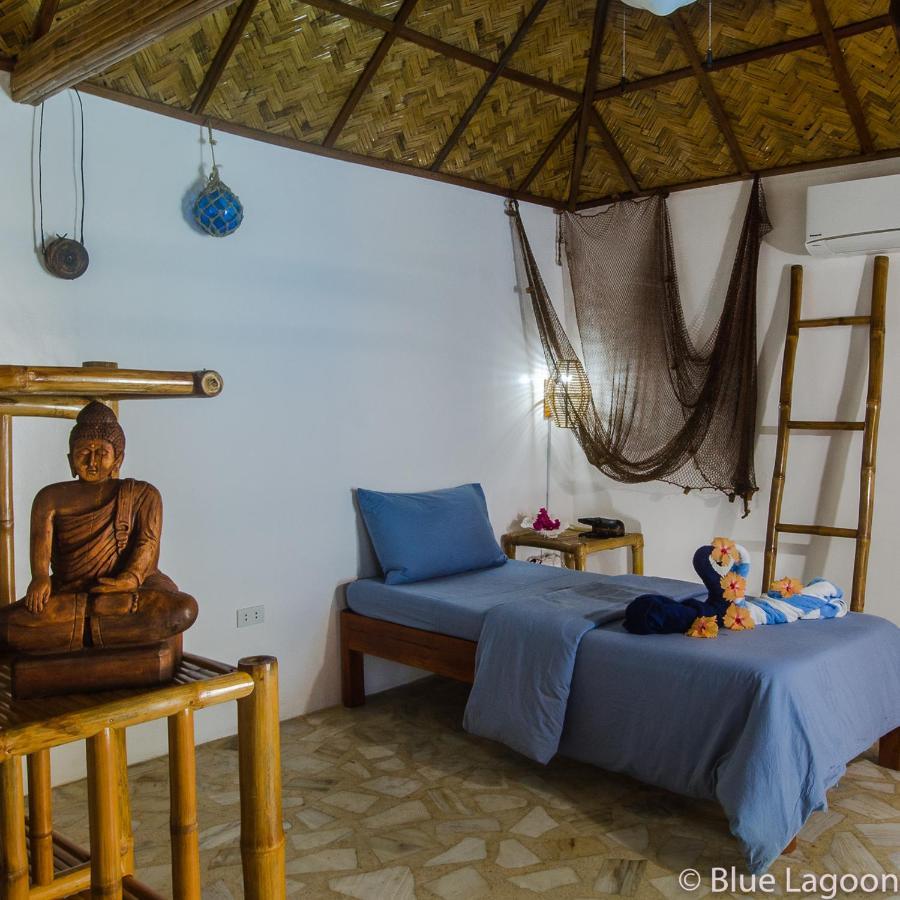 Blue Lagoon Dive Resort Sabang  Eksteriør billede