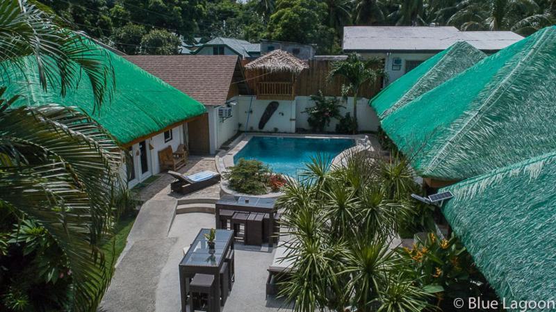 Blue Lagoon Dive Resort Sabang  Eksteriør billede
