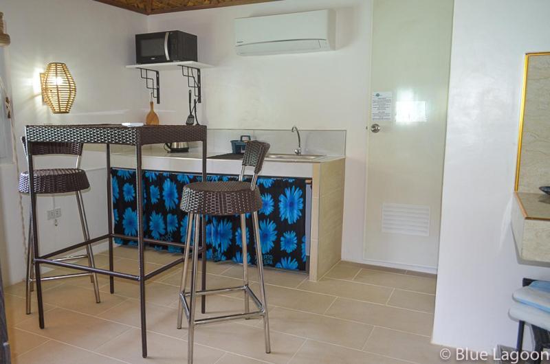 Blue Lagoon Dive Resort Sabang  Eksteriør billede