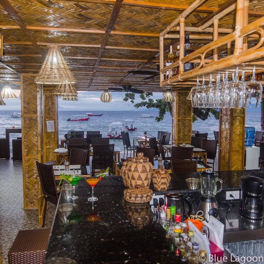 Blue Lagoon Dive Resort Sabang  Eksteriør billede