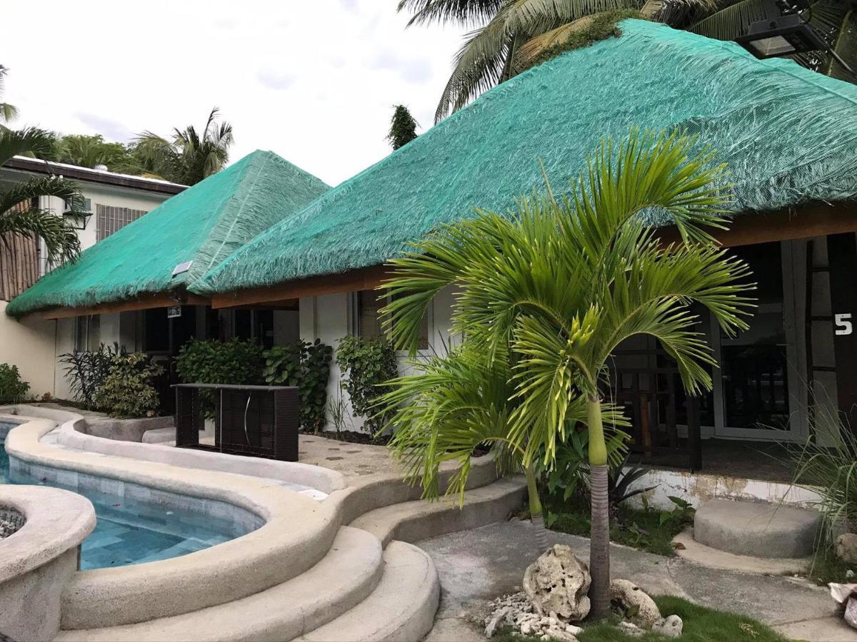 Blue Lagoon Dive Resort Sabang  Eksteriør billede