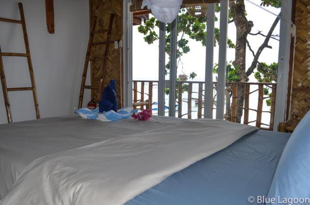 Blue Lagoon Dive Resort Sabang  Eksteriør billede