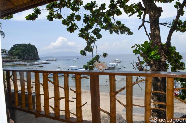 Blue Lagoon Dive Resort Sabang  Eksteriør billede