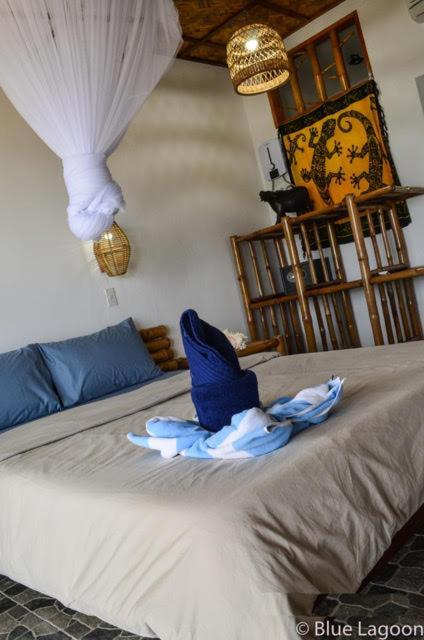 Blue Lagoon Dive Resort Sabang  Eksteriør billede