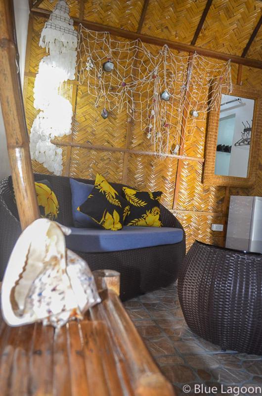 Blue Lagoon Dive Resort Sabang  Eksteriør billede