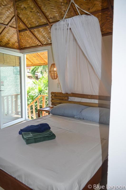 Blue Lagoon Dive Resort Sabang  Eksteriør billede