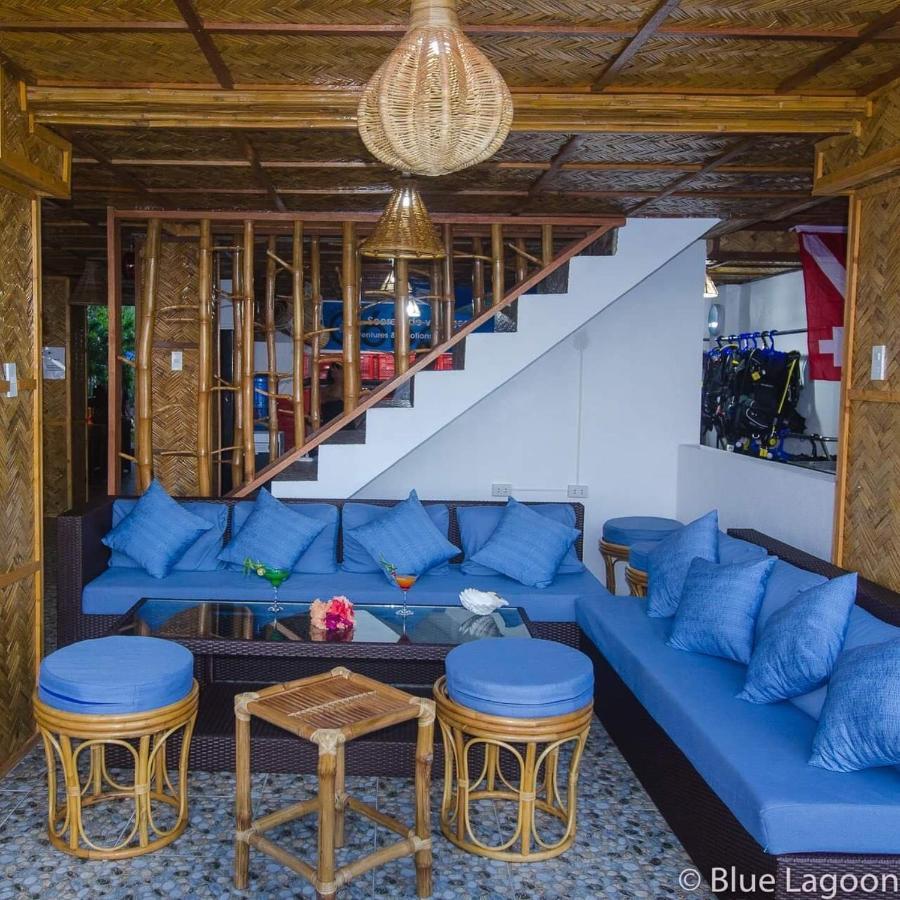 Blue Lagoon Dive Resort Sabang  Eksteriør billede