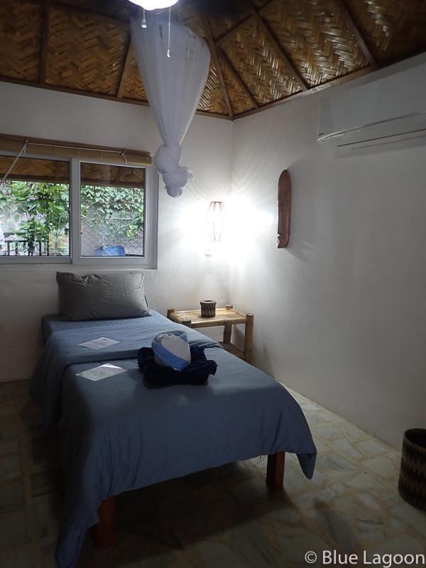 Blue Lagoon Dive Resort Sabang  Eksteriør billede