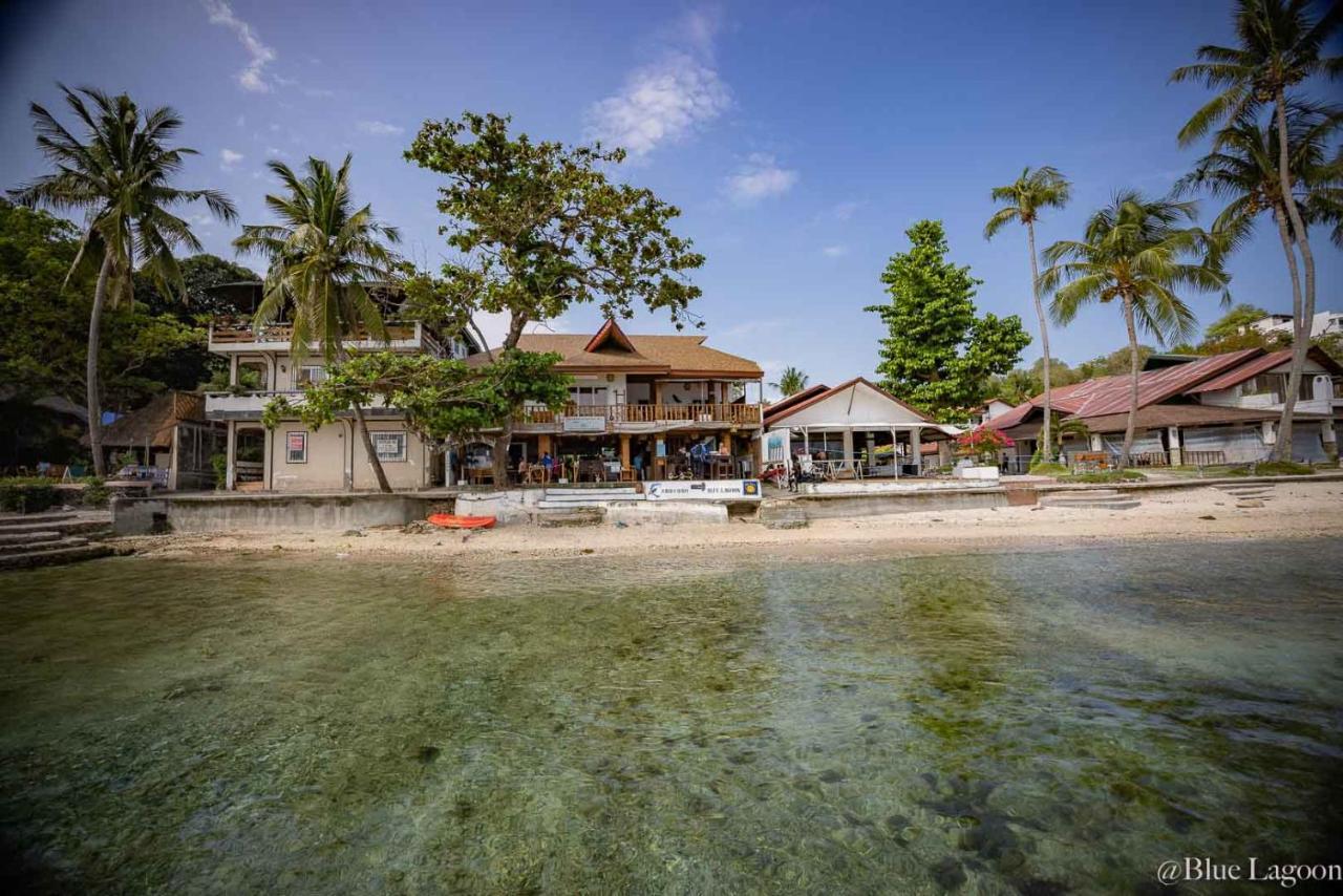 Blue Lagoon Dive Resort Sabang  Eksteriør billede