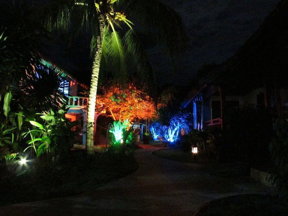 Blue Lagoon Dive Resort Sabang  Eksteriør billede