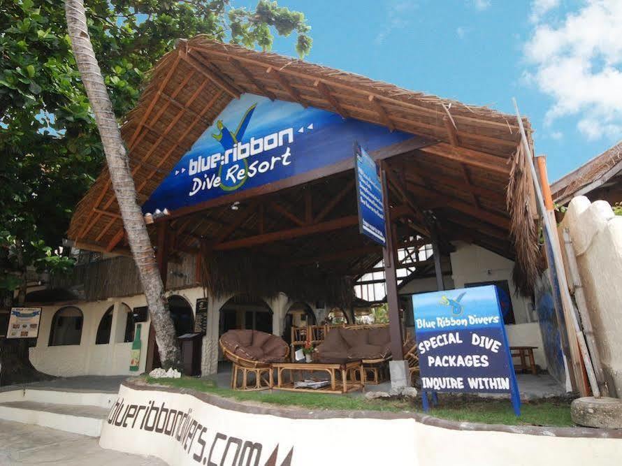 Blue Lagoon Dive Resort Sabang  Eksteriør billede