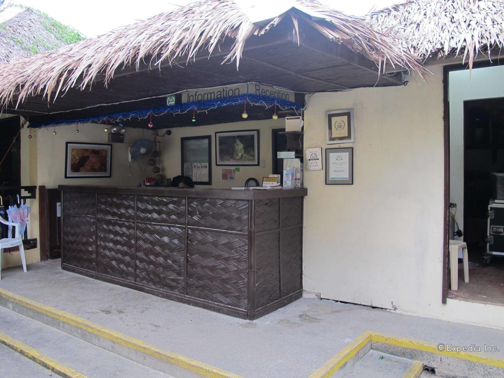 Blue Lagoon Dive Resort Sabang  Eksteriør billede