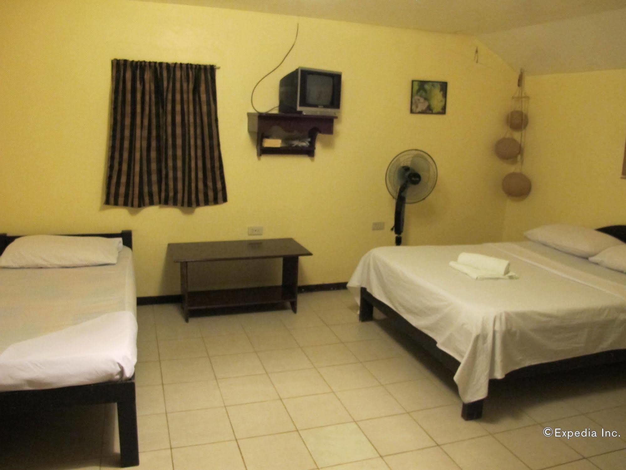 Blue Lagoon Dive Resort Sabang  Eksteriør billede