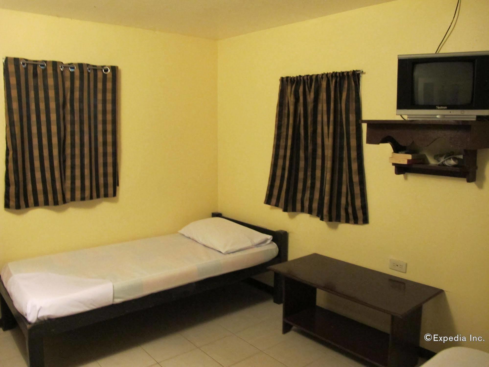Blue Lagoon Dive Resort Sabang  Eksteriør billede