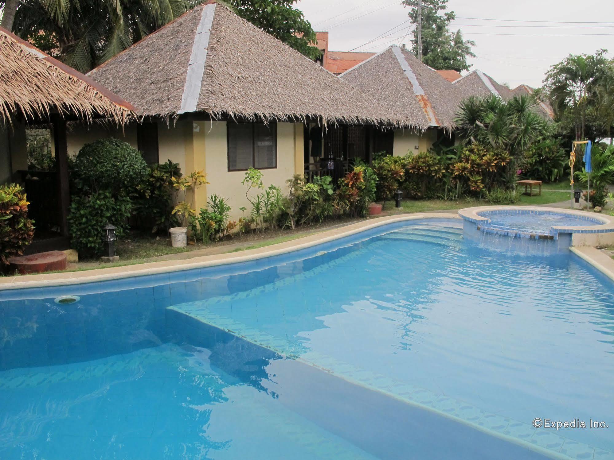 Blue Lagoon Dive Resort Sabang  Eksteriør billede