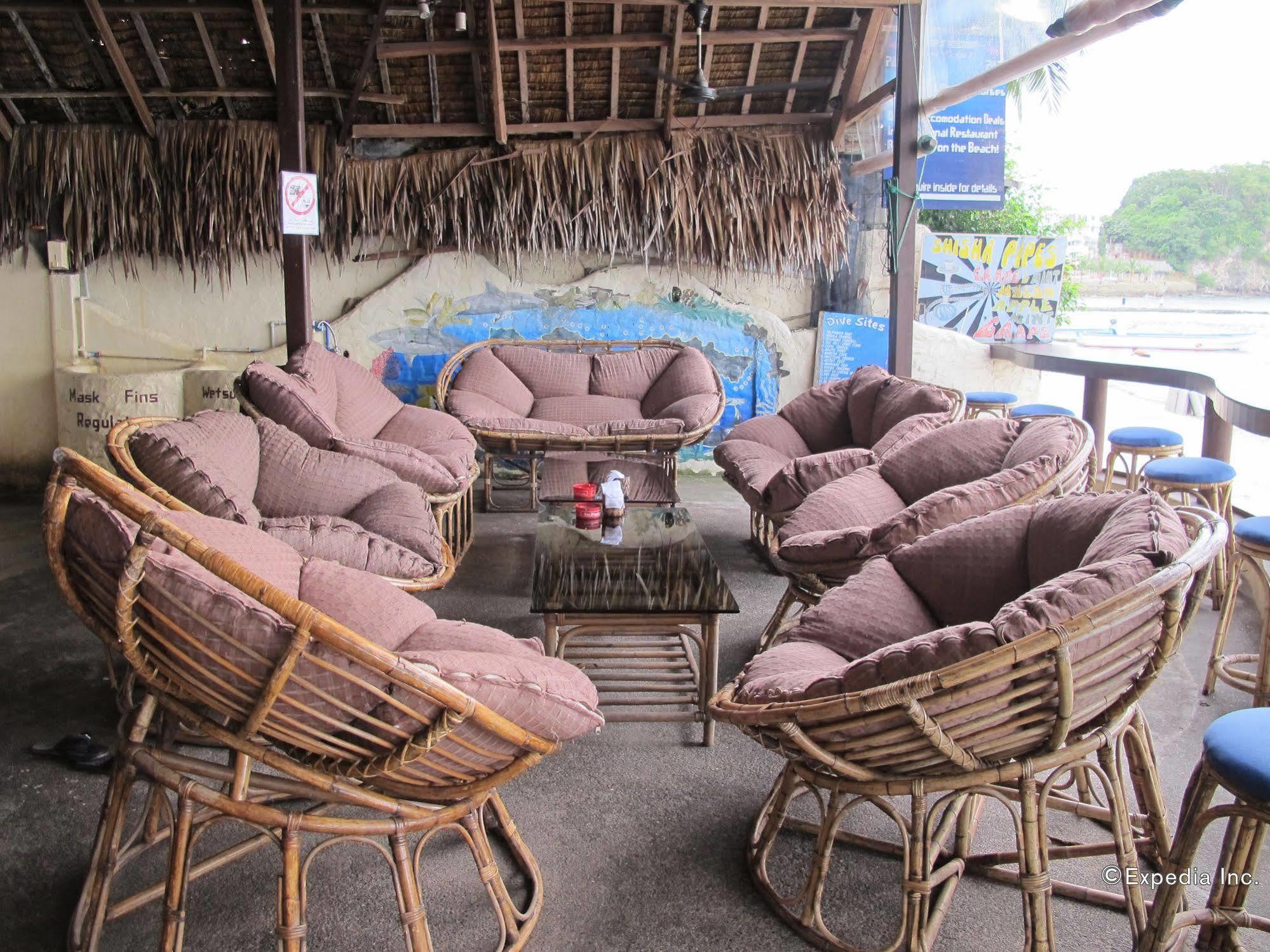 Blue Lagoon Dive Resort Sabang  Eksteriør billede
