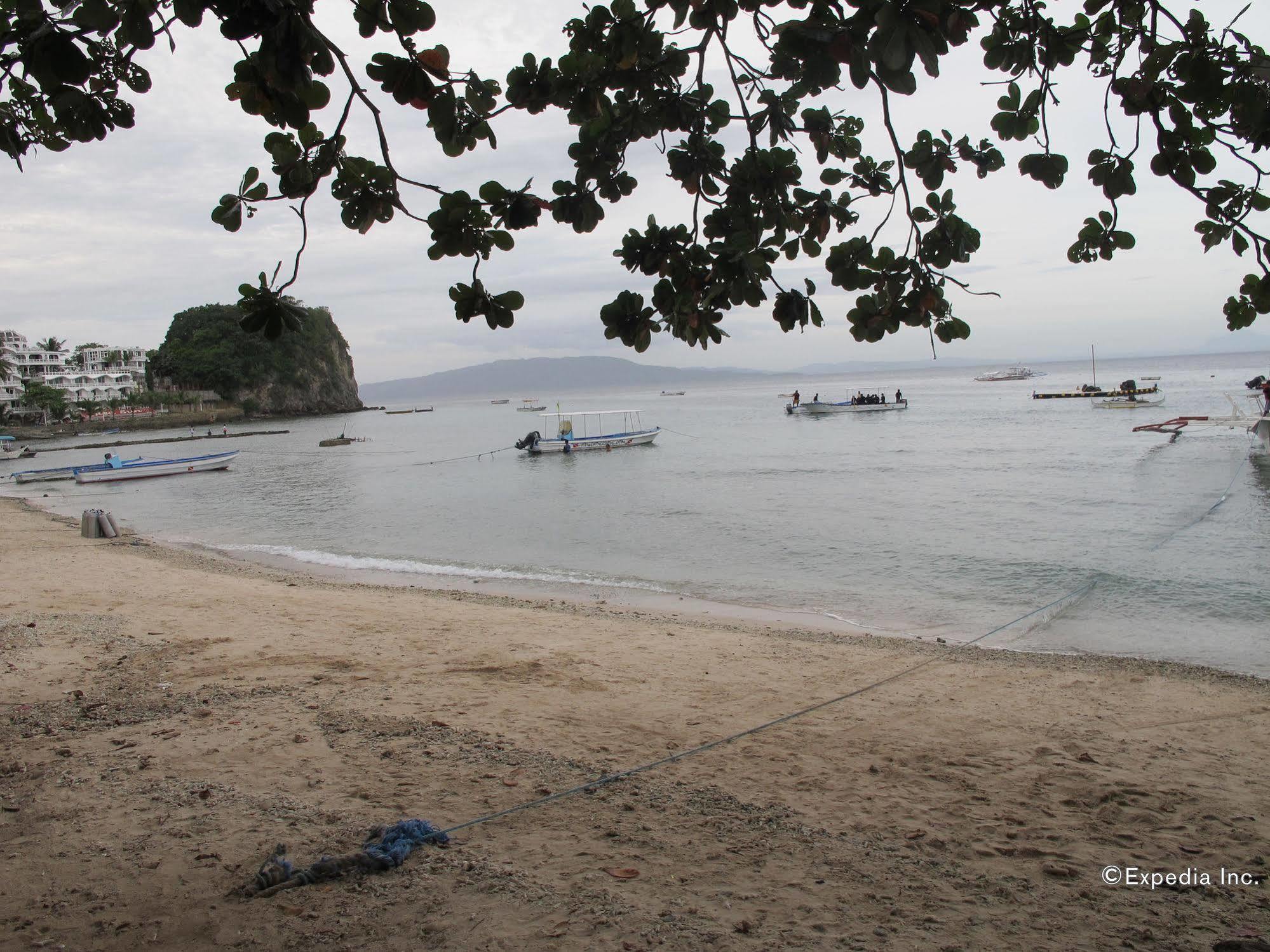 Blue Lagoon Dive Resort Sabang  Eksteriør billede