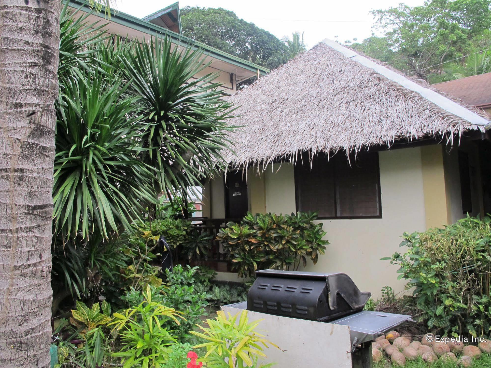 Blue Lagoon Dive Resort Sabang  Eksteriør billede