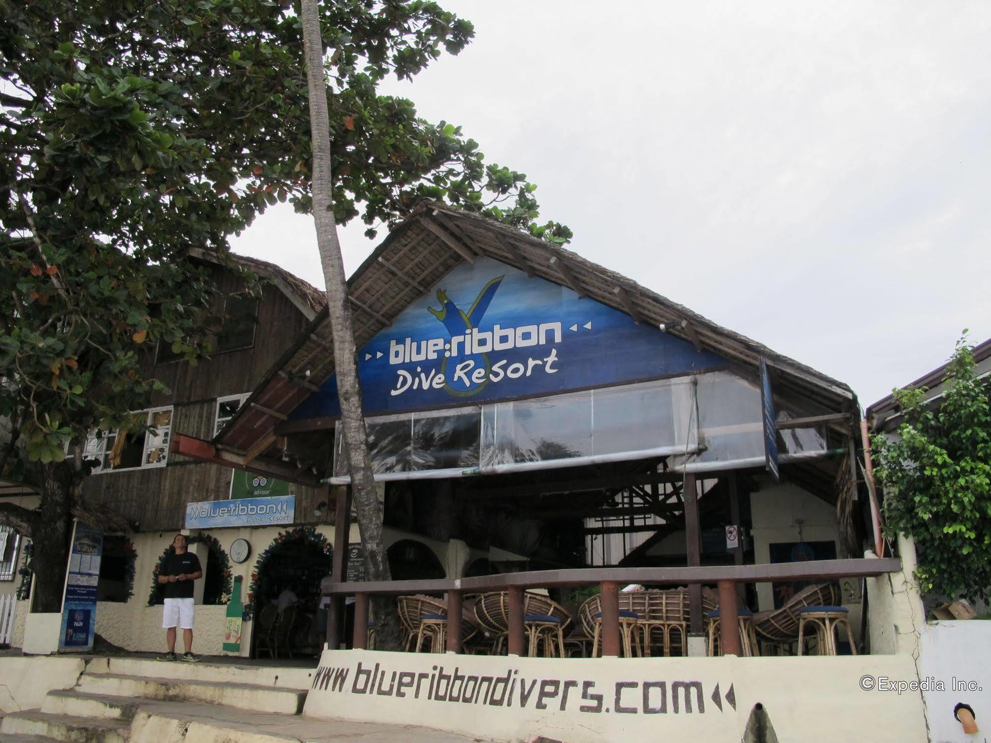 Blue Lagoon Dive Resort Sabang  Eksteriør billede