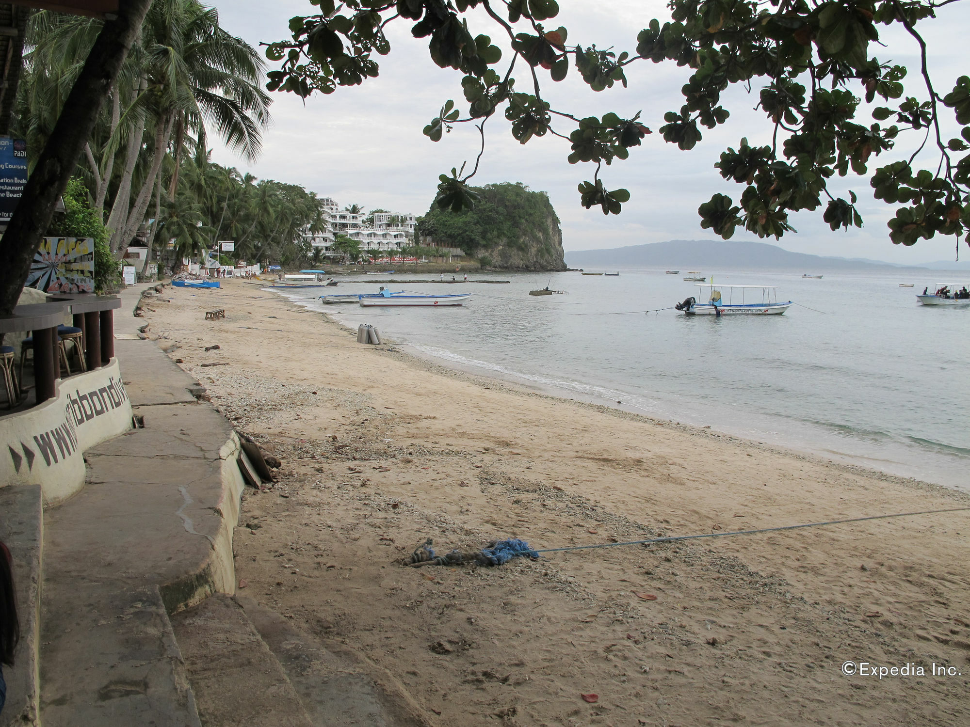 Blue Lagoon Dive Resort Sabang  Eksteriør billede