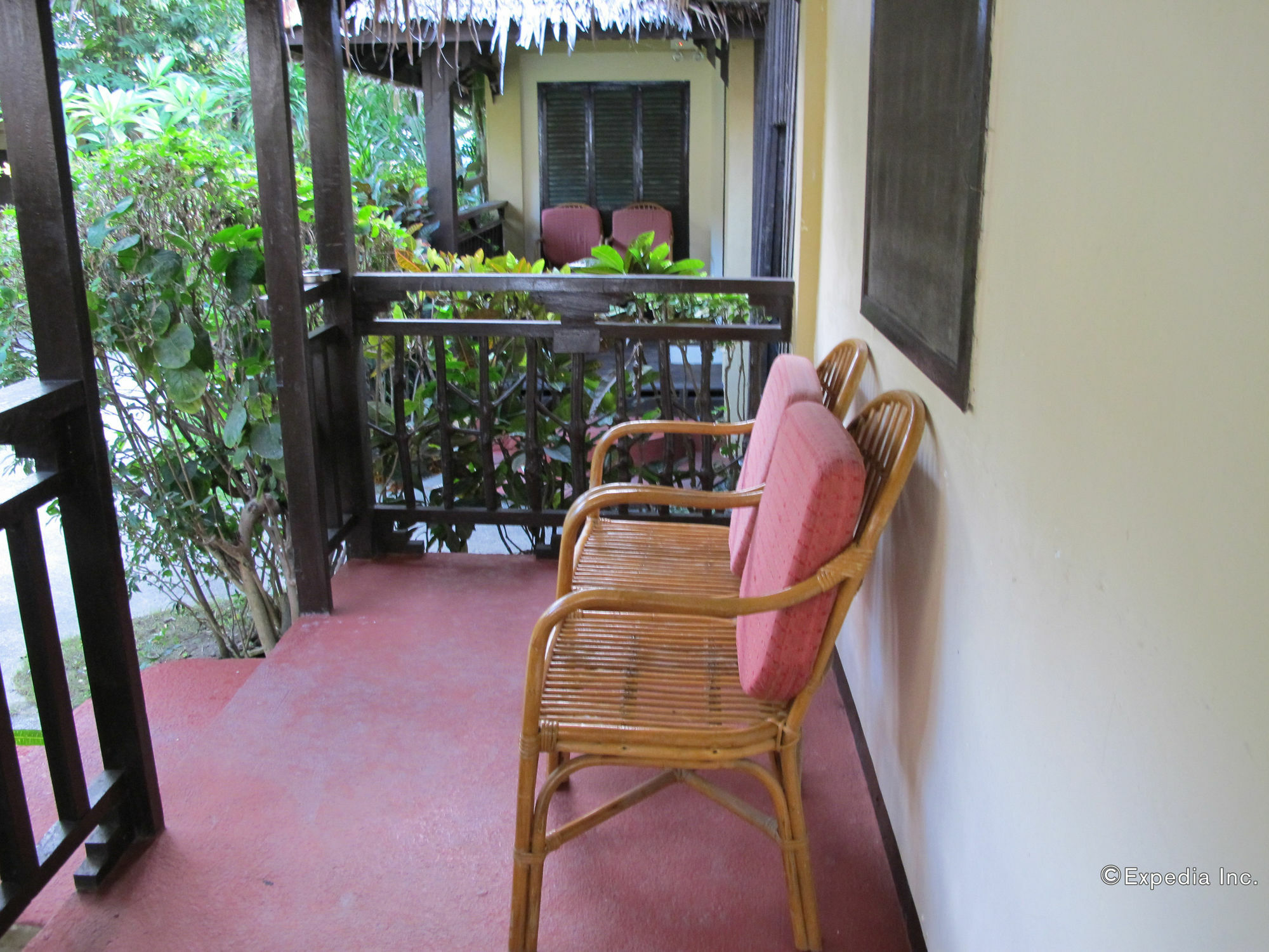 Blue Lagoon Dive Resort Sabang  Eksteriør billede